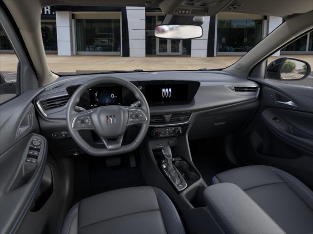2026 Buick Encore GX Sport Touring FWD