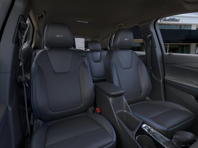 2026 Buick Encore GX Sport Touring FWD