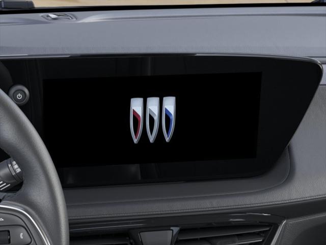 2026 Buick Encore GX Sport Touring FWD