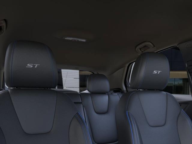 2026 Buick Encore GX Sport Touring FWD