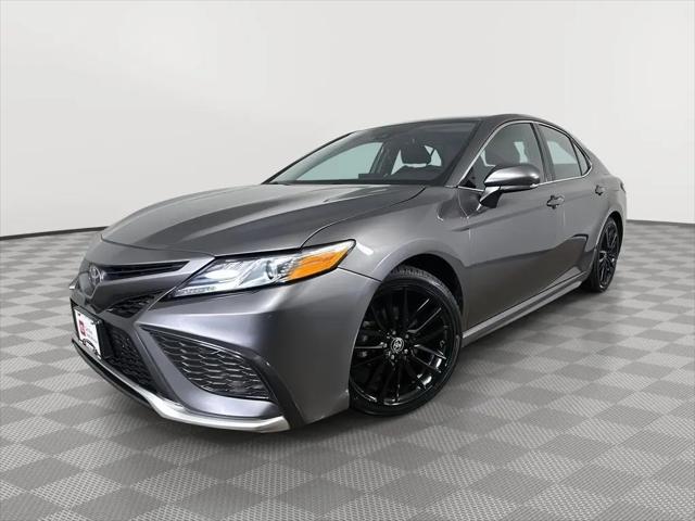 2024 Toyota Camry XSE for sale in Madison, WI