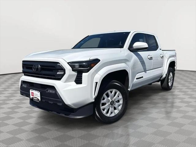 2024 Toyota Tacoma SR5 for sale in Madison, WI