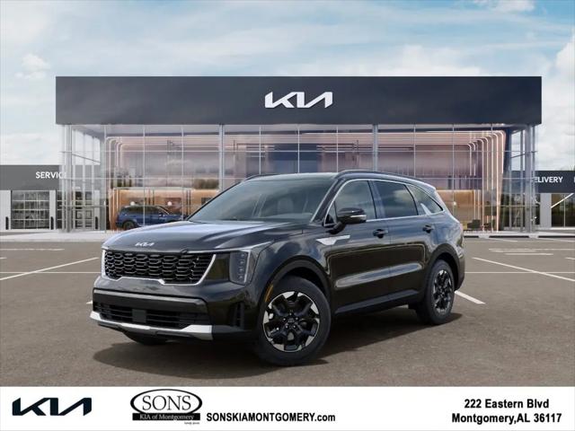 2026 Kia Sorento S for sale in Montgomery, AL
