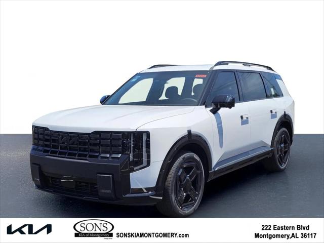 2027 Kia Telluride Hybrid X-Line SX for sale in Montgomery, AL