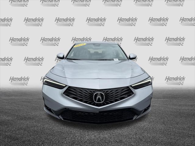 2024 Acura Integra A-SPEC