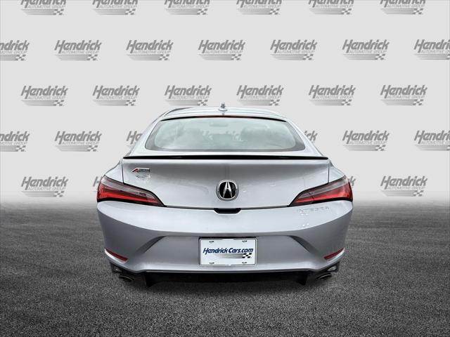 2024 Acura Integra A-SPEC