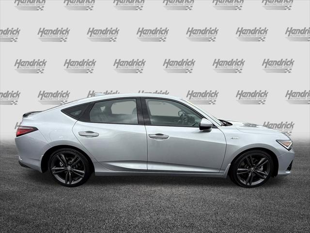2024 Acura Integra A-SPEC
