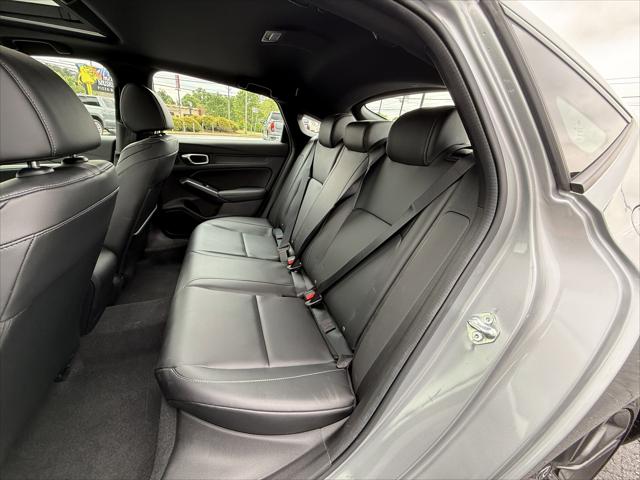 2024 Acura Integra A-SPEC