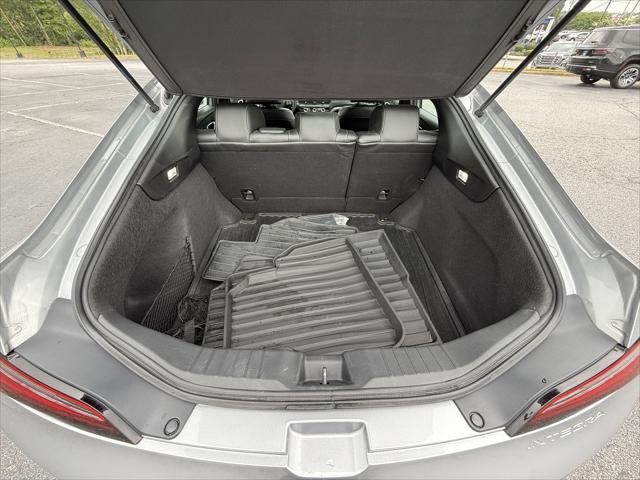 2024 Acura Integra A-SPEC