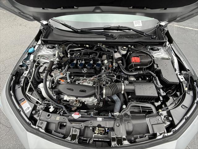 2024 Acura Integra A-SPEC