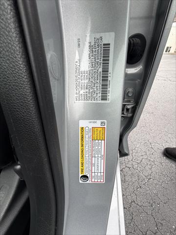 2024 Acura Integra A-SPEC