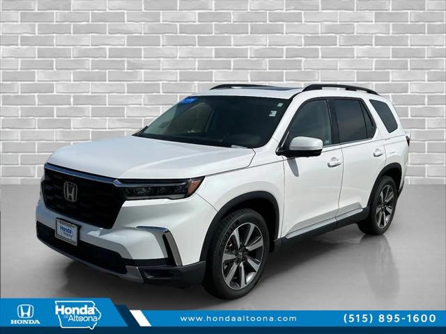 2023 Honda Pilot AWD Elite for sale in Altoona, IA