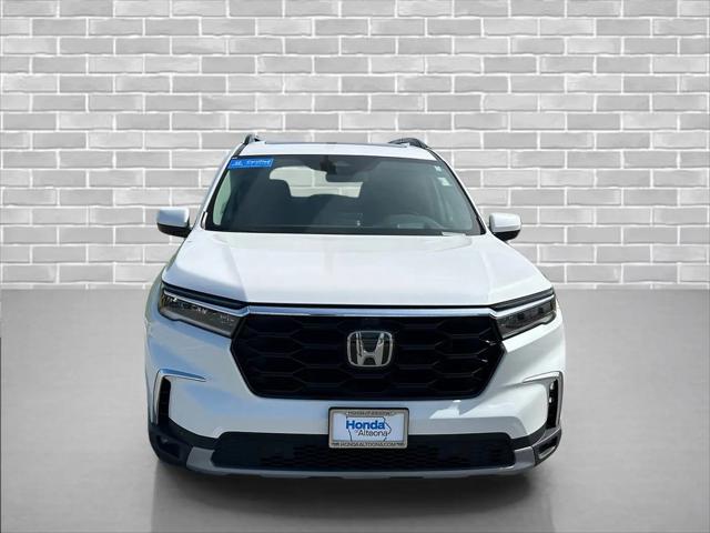2023 Honda Pilot AWD Elite