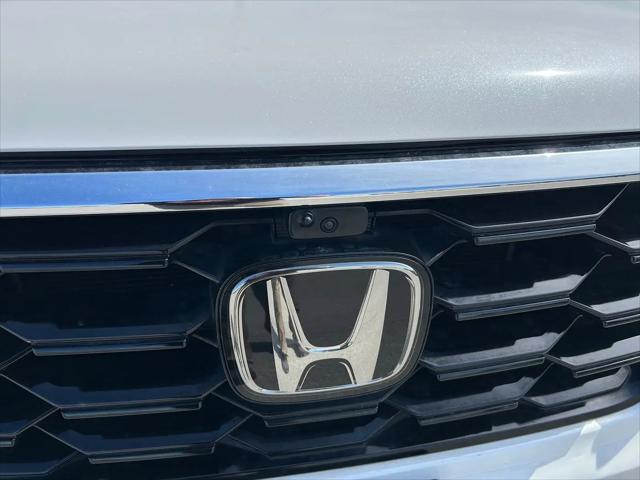 2023 Honda Pilot AWD Elite