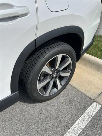 2023 Honda Pilot AWD Elite