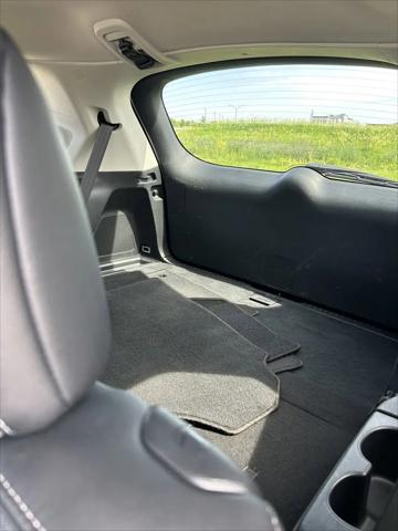 2023 Honda Pilot AWD Elite