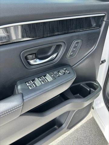 2023 Honda Pilot AWD Elite