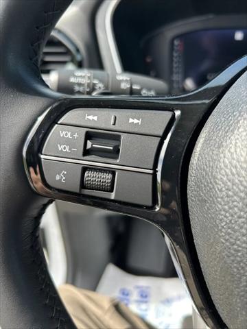 2023 Honda Pilot AWD Elite