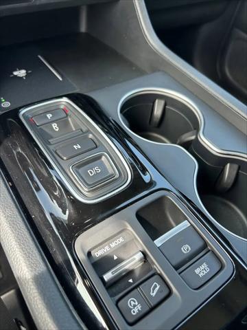 2023 Honda Pilot AWD Elite