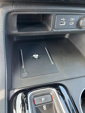 2023 Honda Pilot AWD Elite