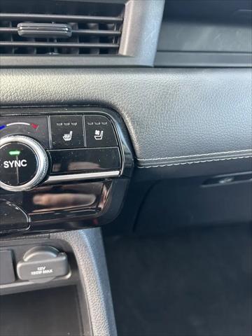 2023 Honda Pilot AWD Elite
