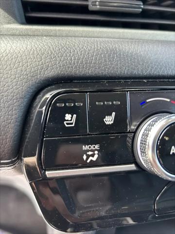 2023 Honda Pilot AWD Elite