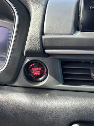 2023 Honda Pilot AWD Elite