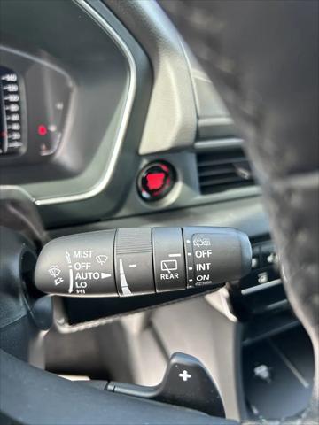 2023 Honda Pilot AWD Elite