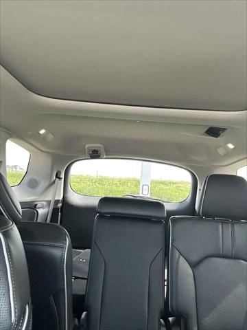 2023 Honda Pilot AWD Elite