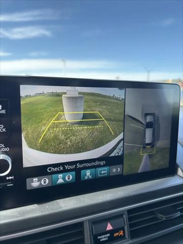 2023 Honda Pilot AWD Elite
