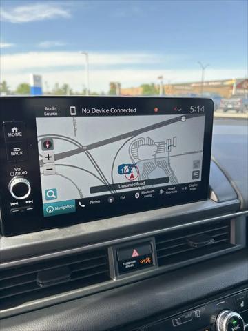 2023 Honda Pilot AWD Elite