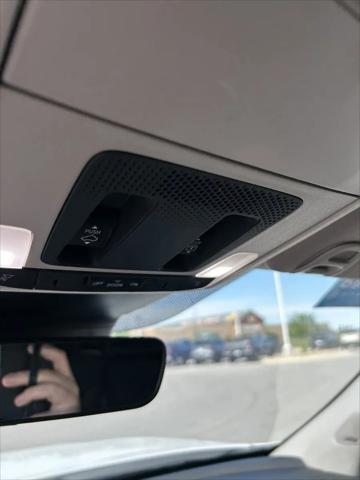 2023 Honda Pilot AWD Elite