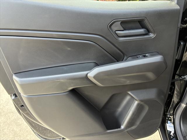 2026 Chevrolet Colorado WT, 4WD