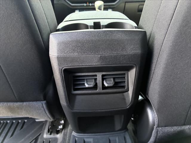 2026 Chevrolet Colorado WT, 4WD