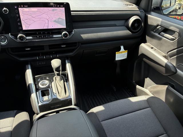 2026 Chevrolet Colorado WT, 4WD
