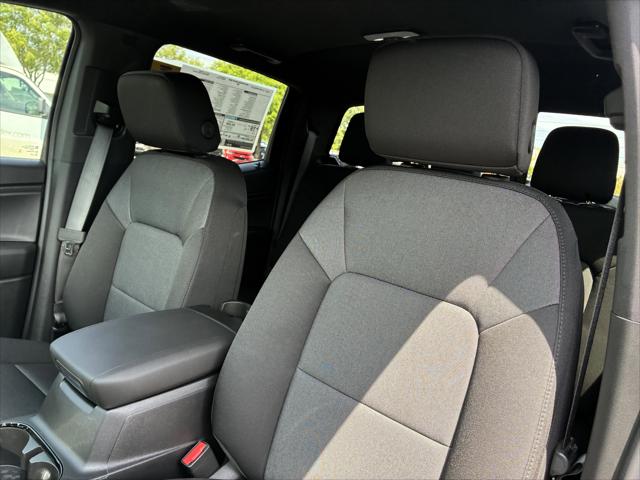 2026 Chevrolet Colorado WT, 4WD