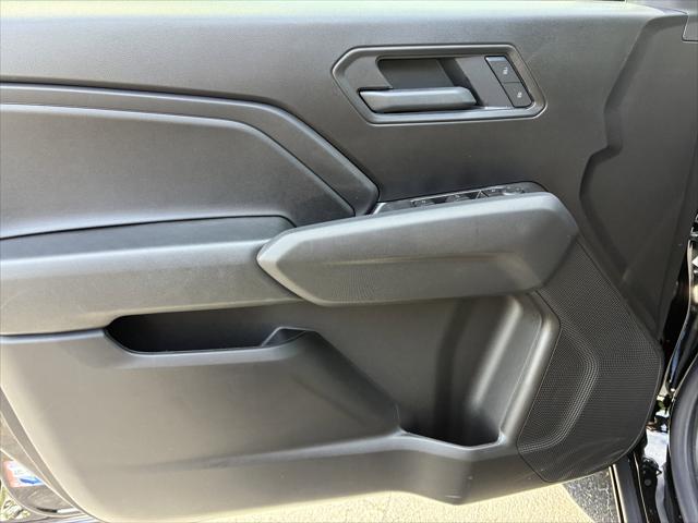 2026 Chevrolet Colorado WT, 4WD