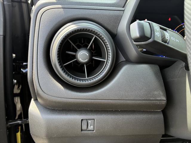 2026 Chevrolet Colorado WT, 4WD