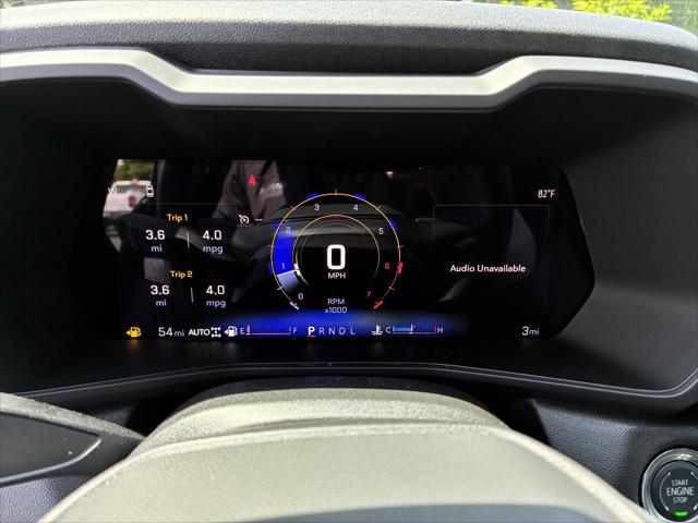 2026 Chevrolet Colorado WT, 4WD