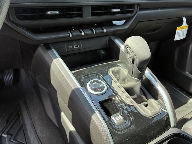 2026 Chevrolet Colorado WT, 4WD