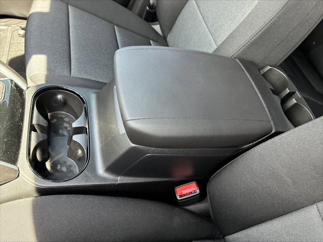 2026 Chevrolet Colorado WT, 4WD