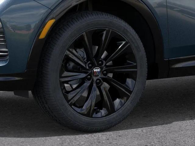 2026 Buick NV Sport Touring FWD
