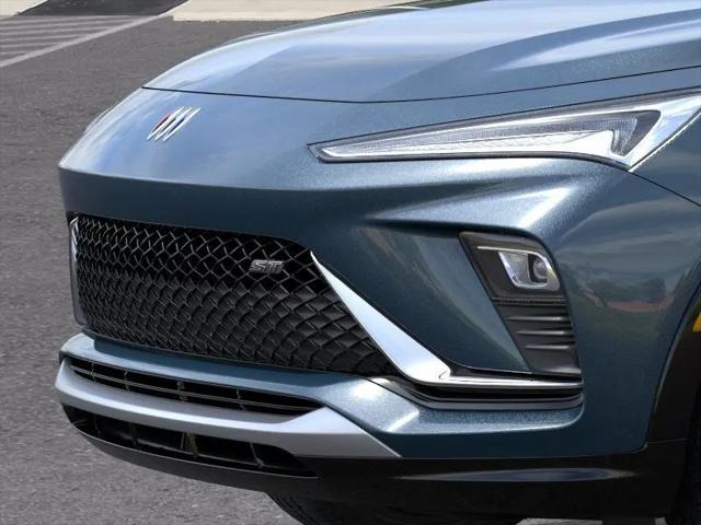 2026 Buick NV Sport Touring FWD