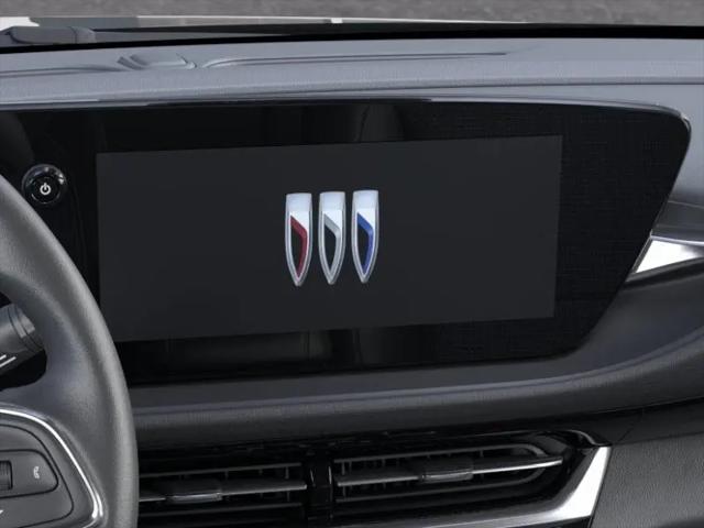 2026 Buick NV Sport Touring FWD