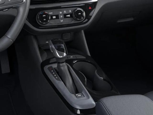 2026 Buick NV Sport Touring FWD