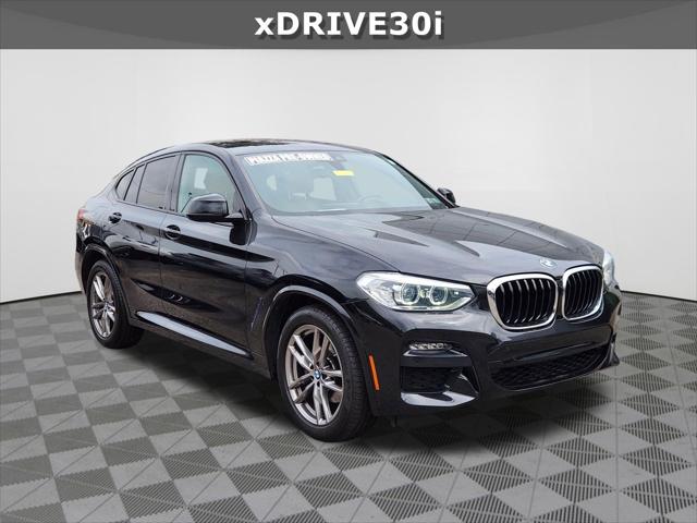 2021 BMW X4 xDrive30i for sale in Ardmore, PA