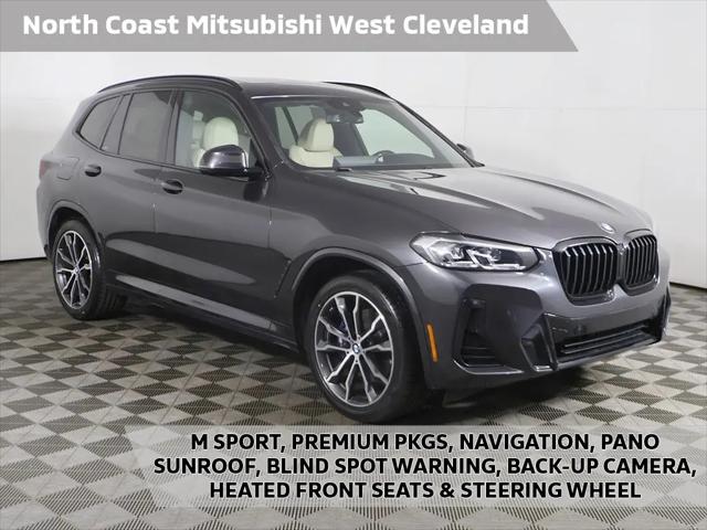 2023 BMW X3 xDrive30i for sale in Cleveland, OH