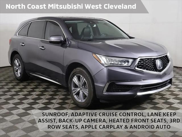 2020 Acura MDX Standard for sale in Cleveland, OH