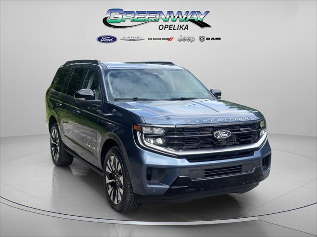 2027 Ford Expedition Platinum for sale in Opelika, AL