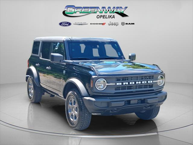 2026 Ford Bronco Big Bend for sale in Opelika, AL